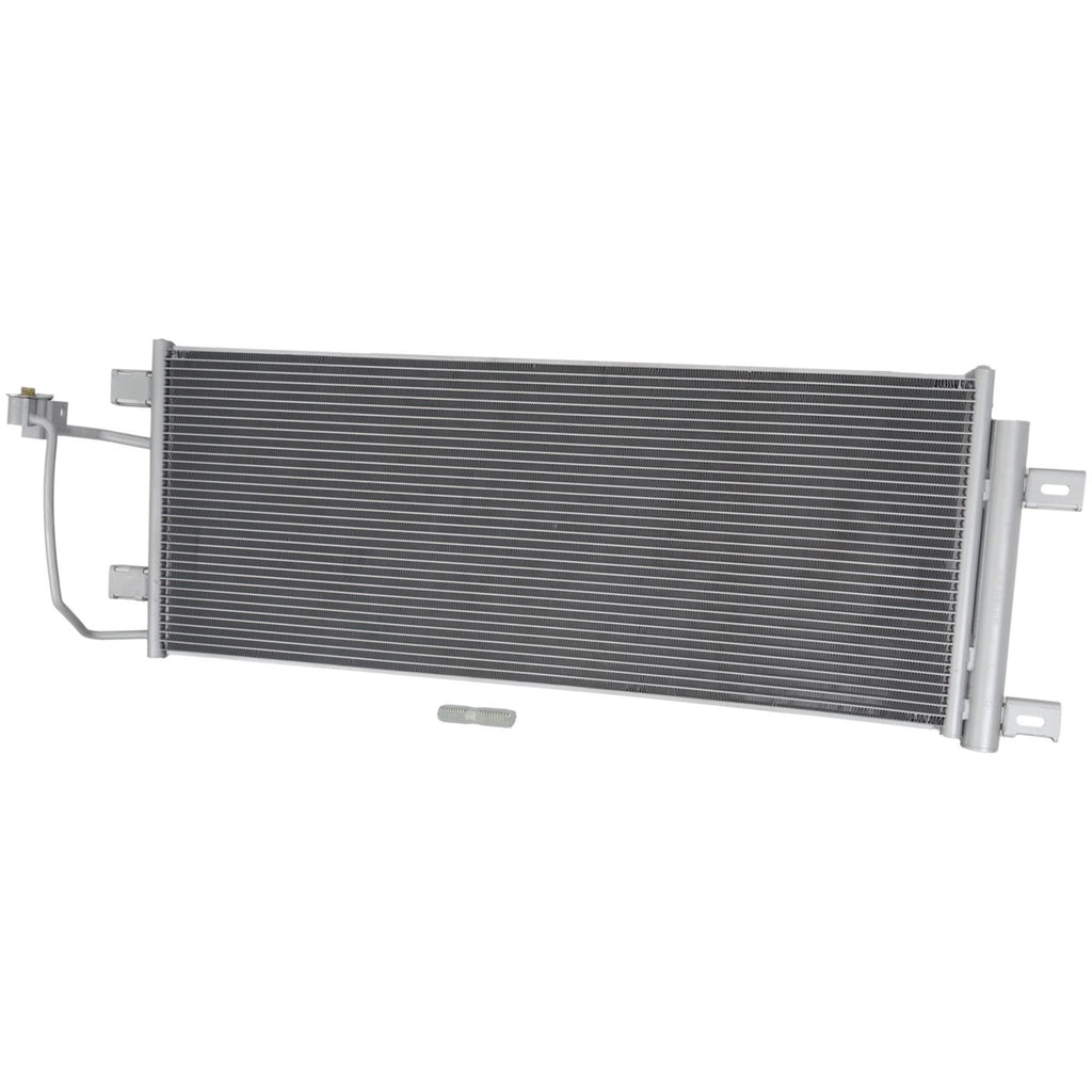 A/C Condenser for Chevy Colorado GMC Canyon (2023–2024)