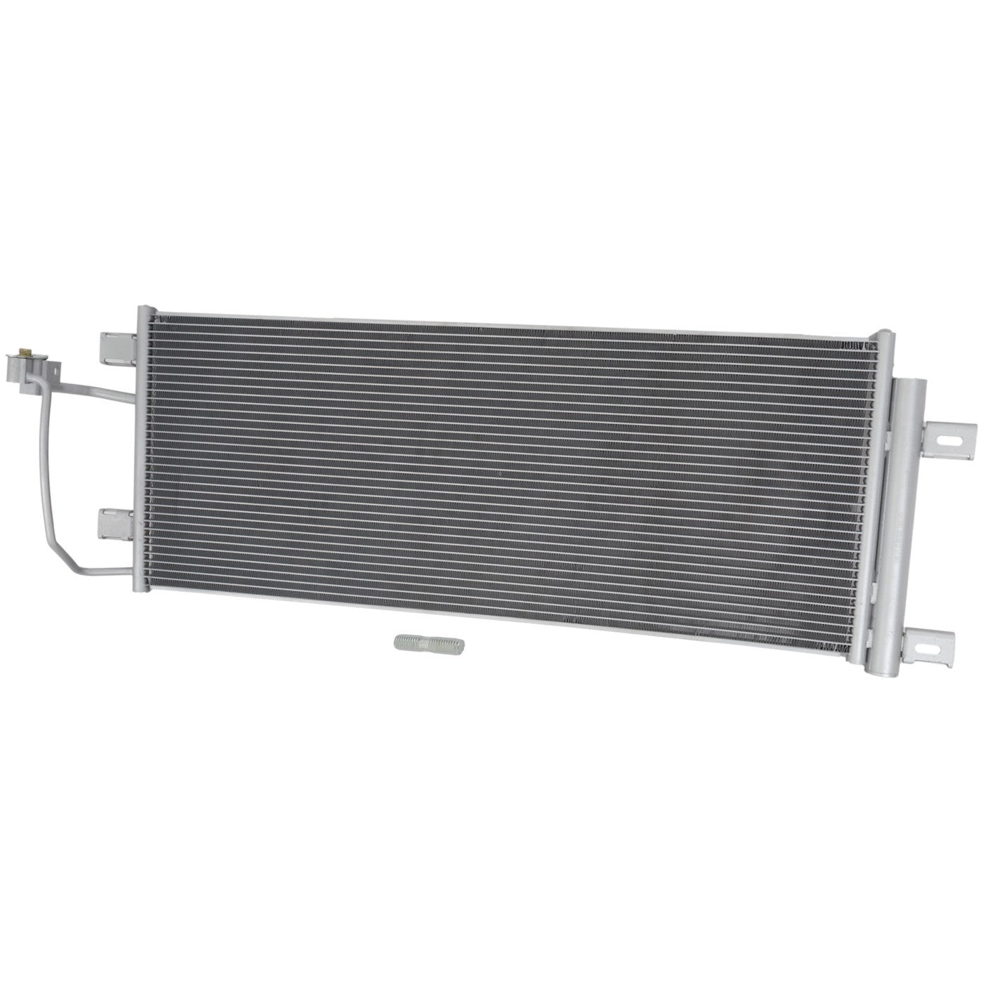 A/C Condenser for Chevy Colorado GMC Canyon (2023–2024)