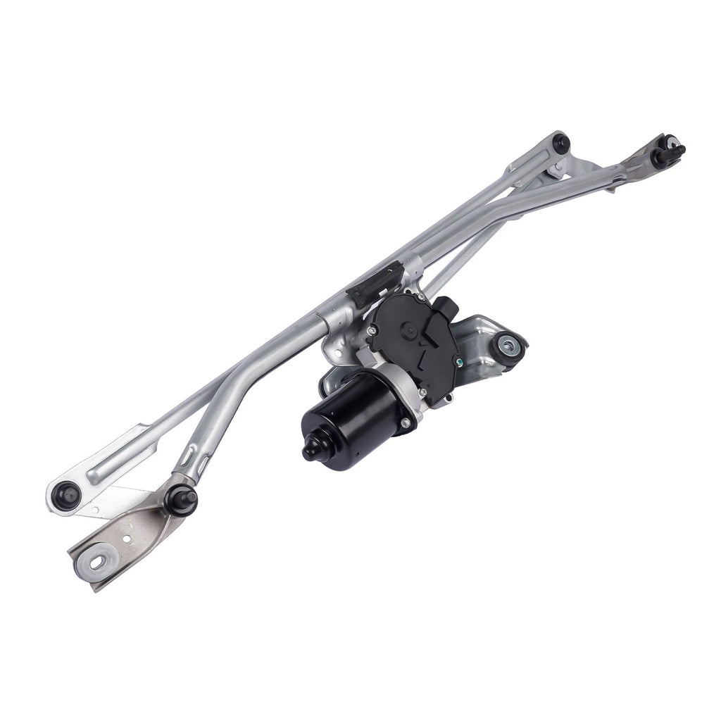 Windshield Wiper Linkage with Motor for Cadillac Escalade GMC Sierra (2007–2014)