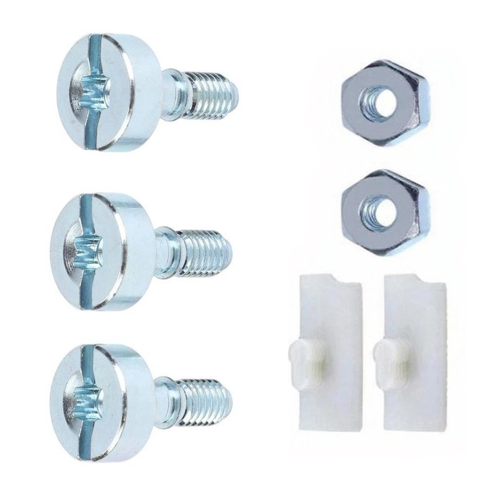 Top Cover Screw Kit for MS311 MS391 Chainsaw (M6x20, 90223191300)