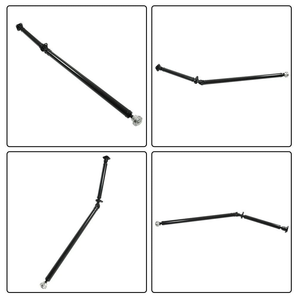 Rear Driveshaft Assembly for Ford Explorer (2011–2016)