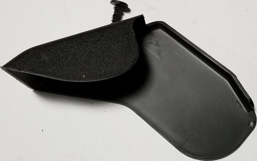 Front Seat Mount Panel RH for Ford Thunderbird Cougar (1991–1997)