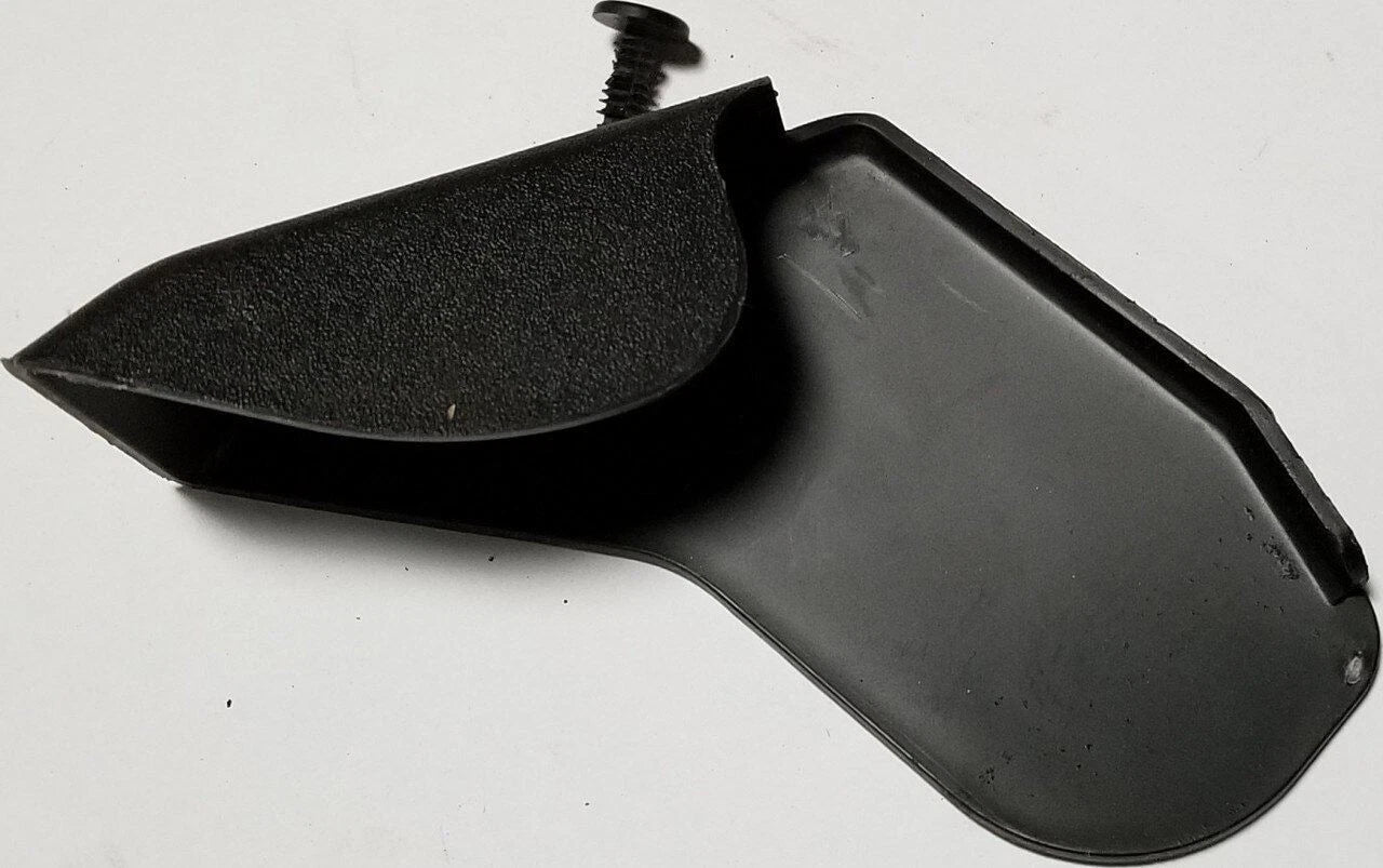 Front Seat Mount Panel RH for Ford Thunderbird Cougar (1991–1997)