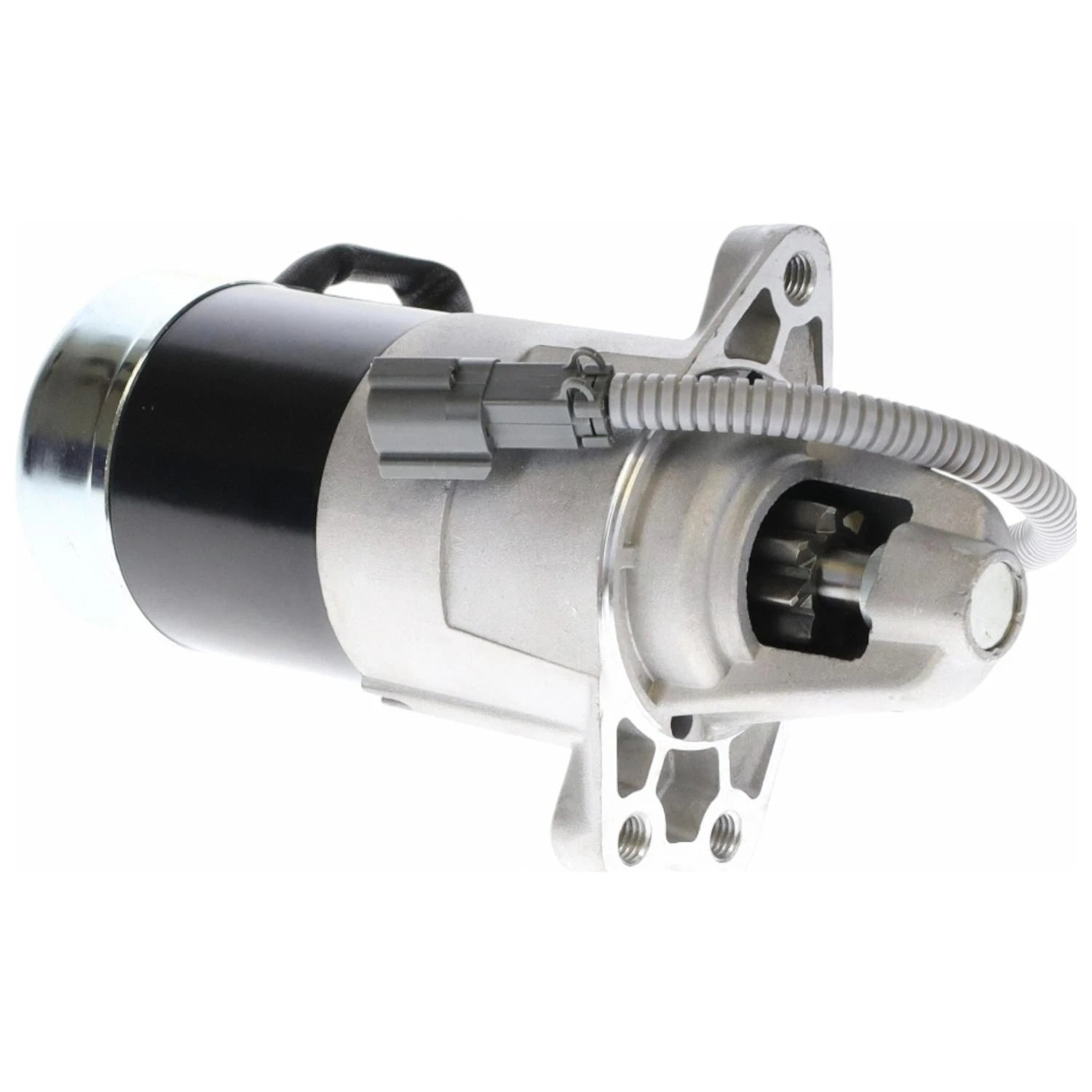 Starter for Nissan 240SX 2.4L (1989–1990)