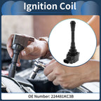 Ignition Coil Pack No. 224481KC3B for Nissan Tiida (2011–2015)