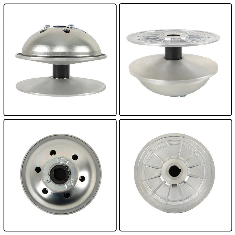 1" Drive Clutch for Powerblock Feterl 780 Series