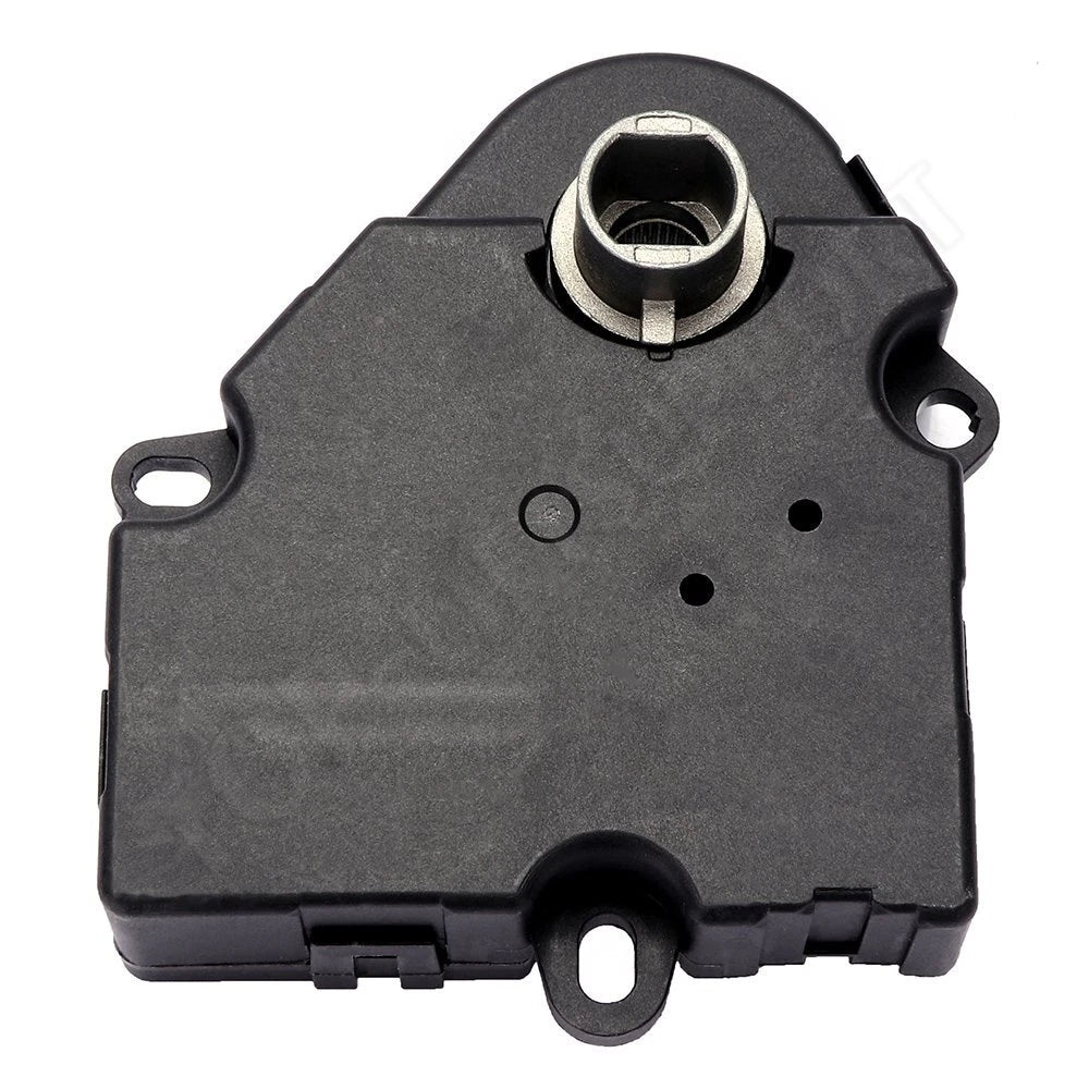 Set of 2 HVAC Heater Blend Vent Door Actuators for Chevy Suburban (1992–1994)