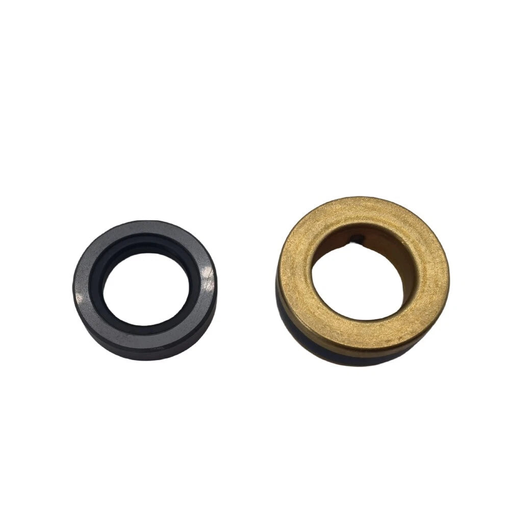 Mechanical Sea Water Pump Shaft Seal for Jabsco 96080-0080, 818864