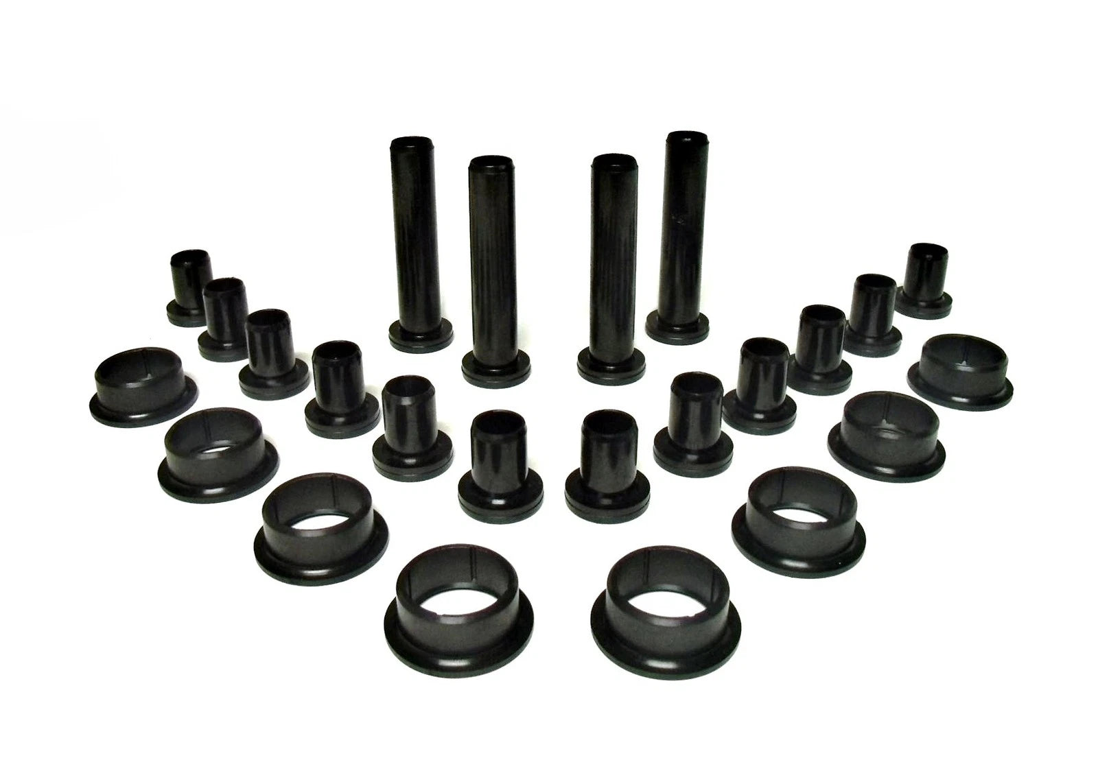 IRS A-Arm Bushing Kits for Polaris Sportsman 400 500 600 700 800 (Set of 2)