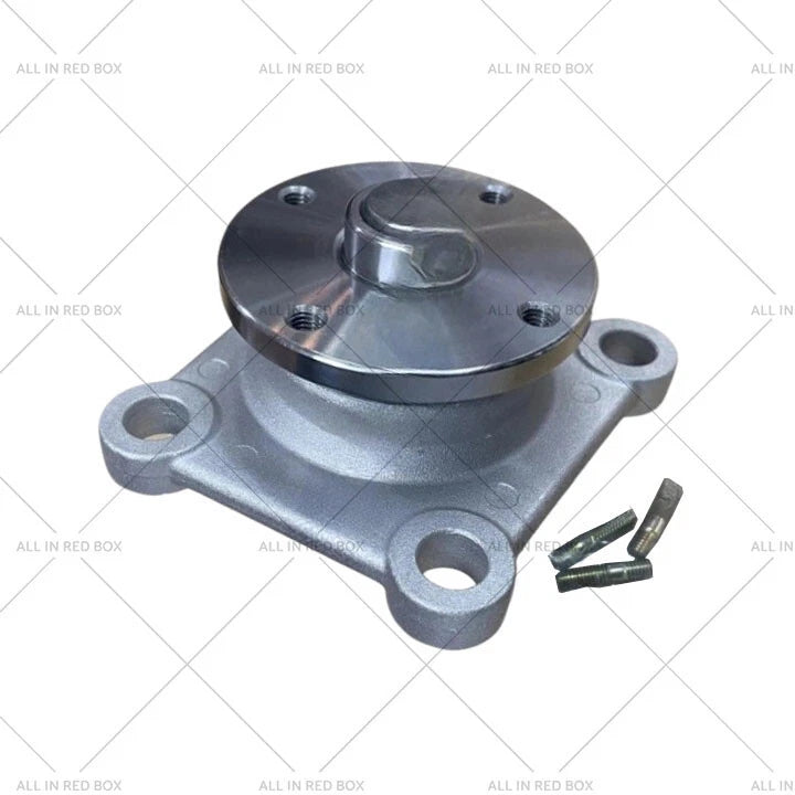 Cooling Fan Bracket for Pajero Sport Triton 2.4D 2.4L (2015–) 1320A047