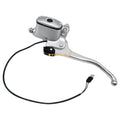 Left Front Brake Master Cylinder for Arctic Cat 500 TRV (2005)