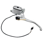 Left Front Brake Master Cylinder for Arctic Cat 500 TRV (2005)