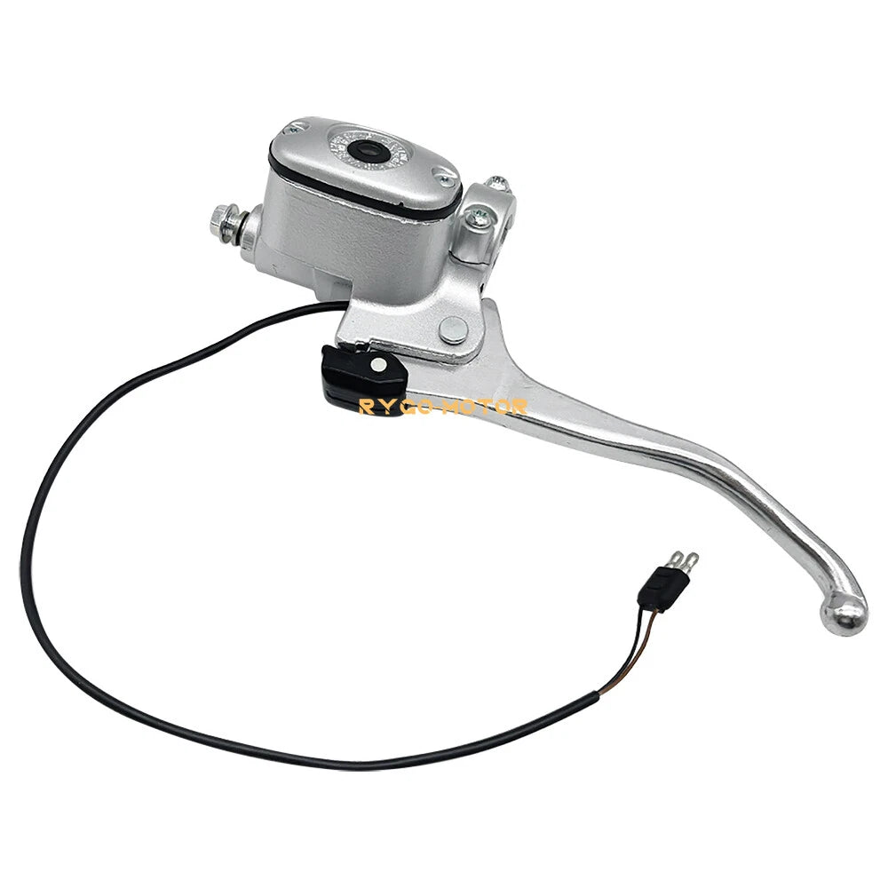 Left Front Brake Master Cylinder for Arctic Cat 500 TRV (2005)