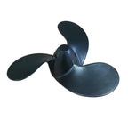 Aluminum Marine Propeller for Mercury Outboard 2.2-3.3 HP (7.4 x 5.7)