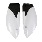 Plastic Fairing Fender Body Kit for Yamaha TTR110 (2008–2015)