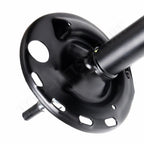 Set of 4 Shocks Struts for Toyota RAV4 (2006–2012)