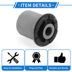 Front Lower Control Arm Bushing No. 54551-2H000 for Hyundai Elantra (2007–2012)