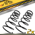 Set of 2 Rear Coil Springs for Kia Sportage (2005–2010) Hyundai Tucson (2005–2009)
