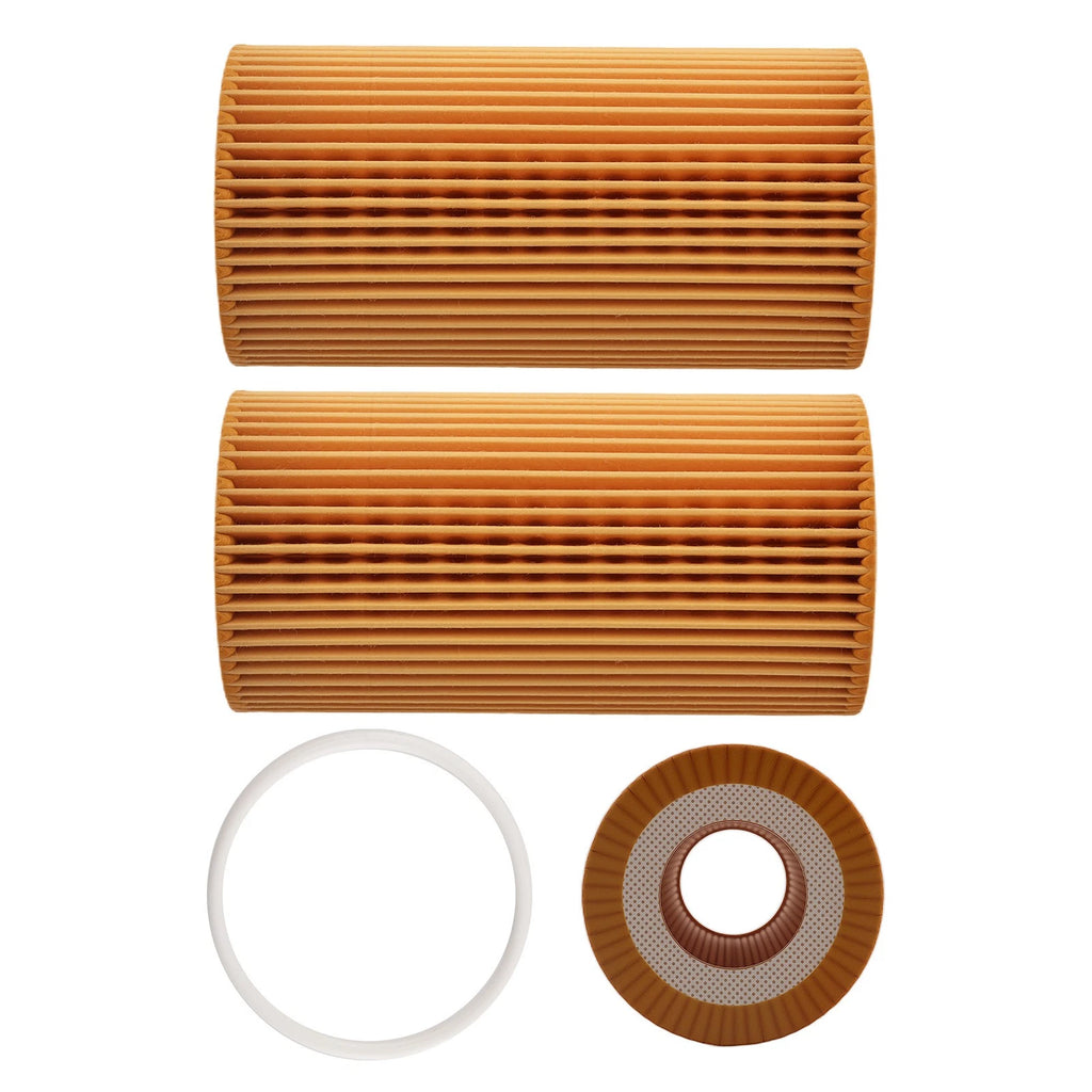 Oil Filter Kit for Volvo C30 S40 V50 XC60 XC70 (2004–2016)