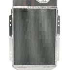 3 Row Radiator + Shroud Fan for Ford Falcon (1960–1965) & Mustang (1965–1966)