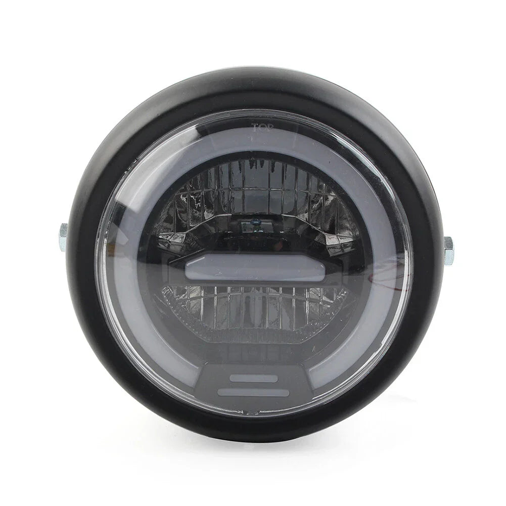 5.75" LED Headlight Hi/Lo DRL for Coleman CT200U-EX BT200X Mini Bike (2003-2023)