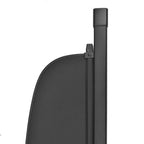 Cargo Cover for Honda CR-V (2017-2019) - Black Rear Trunk Shade