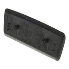 Instrument Panel Dash Center Bezel Mat for Ram 1500 2500 3500 4500 (2009-2023)