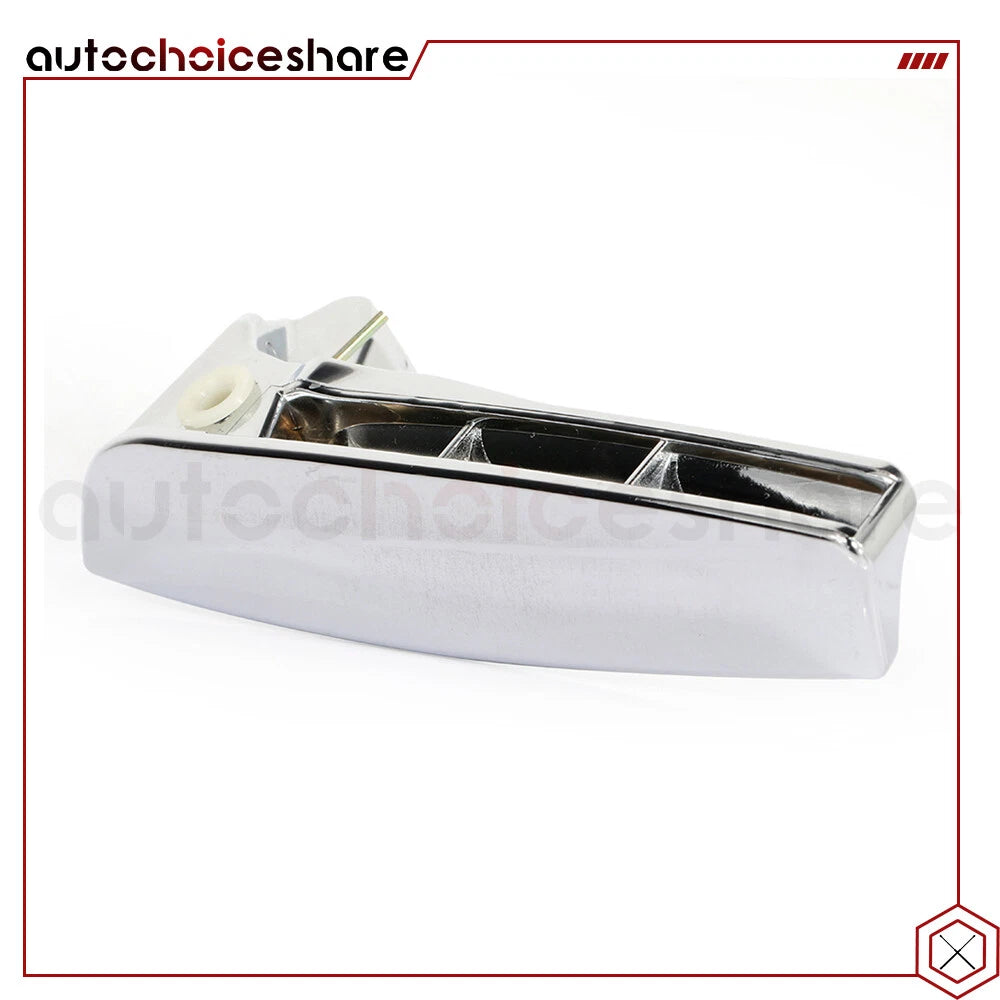 Chrome Interior Door Handle for Chevy Tahoe (2007-2014)
