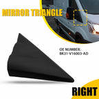 Right Side Fender Pillar Trim for Ford Transit 150 250 350 (2015–2023)