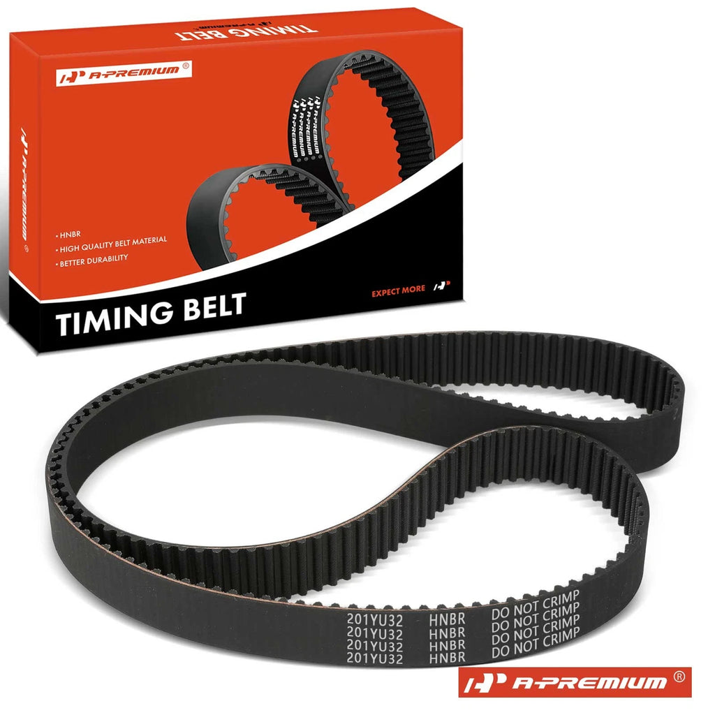 Timing Belt for Mitsubishi Montero (2001–2006) 3.5L 3.8L