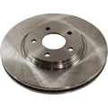 Front Disc Brake Rotors for Chevrolet Malibu, Cobalt (2004–2012)
