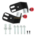 Suicide Door Slam Latch Kit for Polaris RZR 900 (2011–2014)
