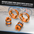 Front Lowering Kit -30mm for KTM 300 XCW XC-W TPI Six Days (2017–2023)