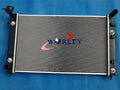 Alloy Radiator for Holden VU VX Commodore V6 Auto Twin Coolers (2000-2004)