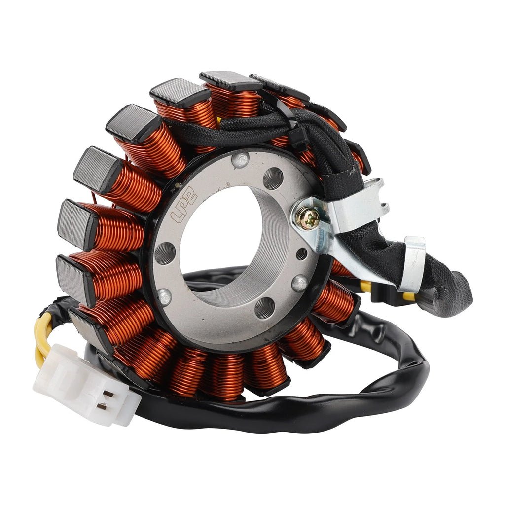 Alternator Stator for Honda Dylan SES 125 150 (2002–2009) SH 125 150 (2001–2004)