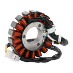 Alternator Stator for Honda Dylan SES 125 150 (2002–2009) SH 125 150 (2001–2004)
