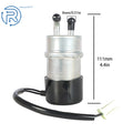 Fuel Pump for Yamaha Road Star 1600 XV1600 (1999–2003)