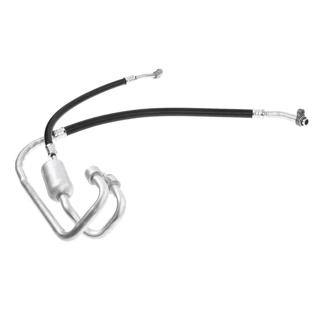 Suction & Discharge Assembly for Chevy Camaro Pontiac Firebird (1998–1999)