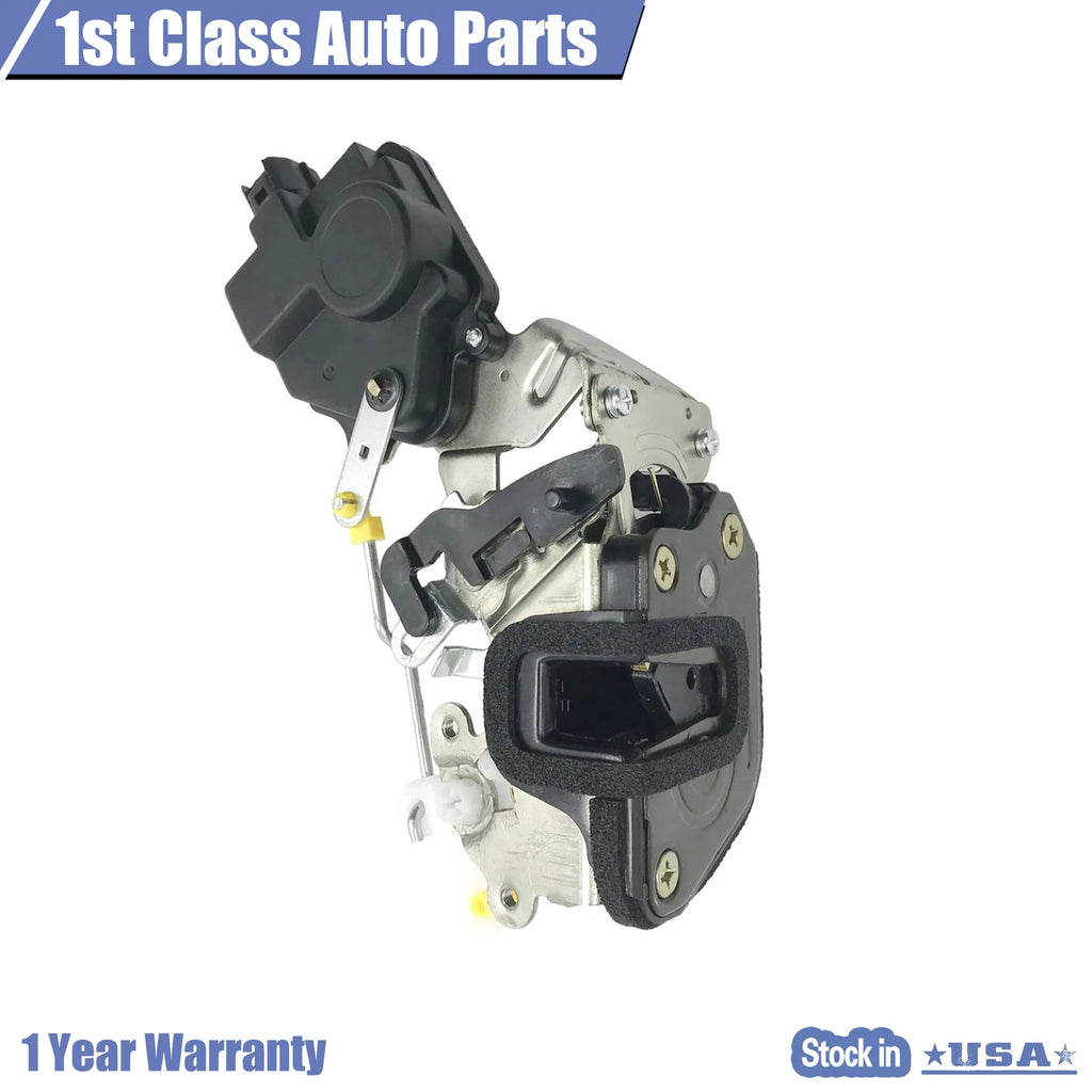Rear Left Door Lock Actuator Motor for Hyundai Tucson (2005–2010)