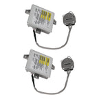 Set HID Xenon Headlight Ballast Igniter For Honda S2000 (2004–2008)