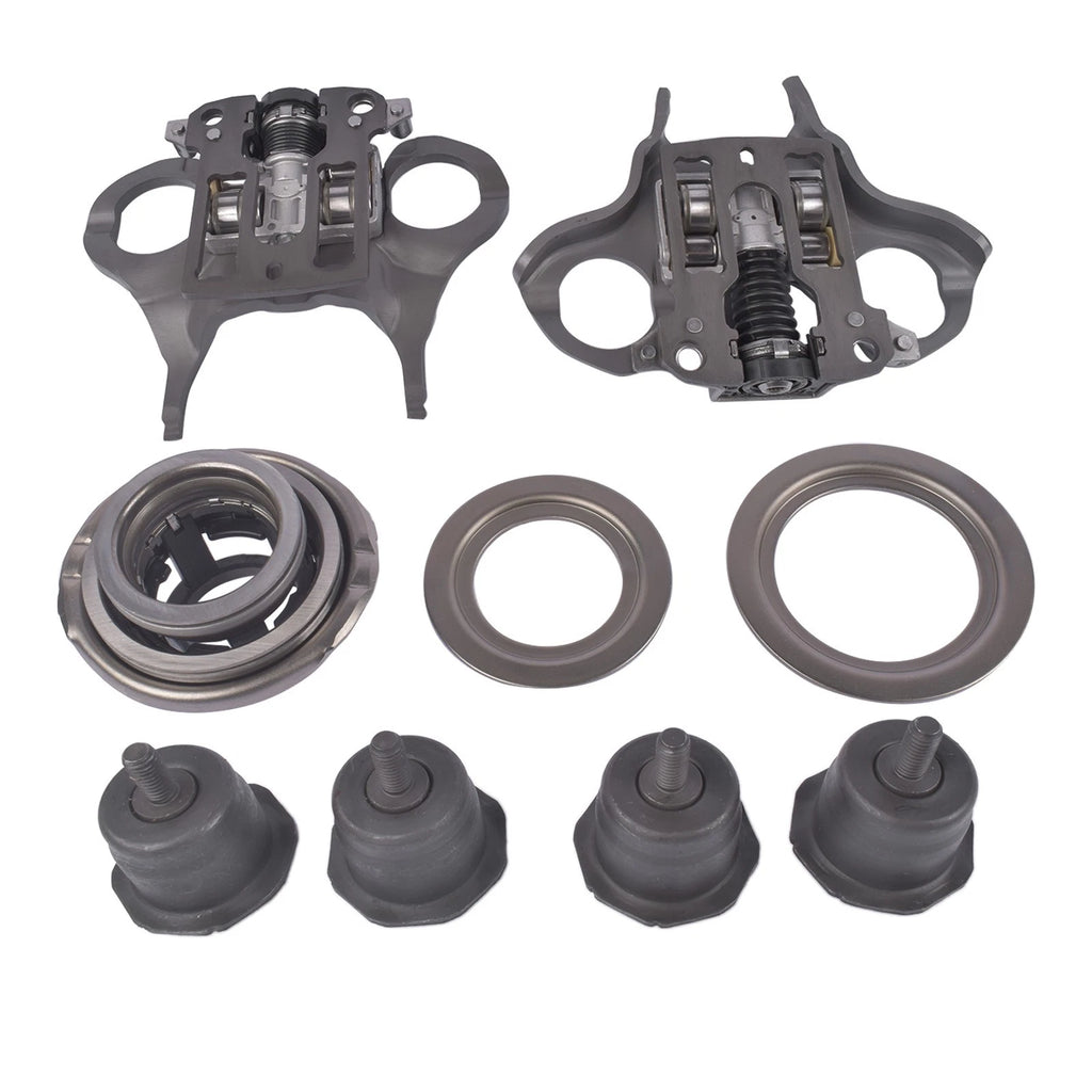 Set of Clutch Release Fork & Bearing Kit for Ford Fiesta Focus (2012-2019)