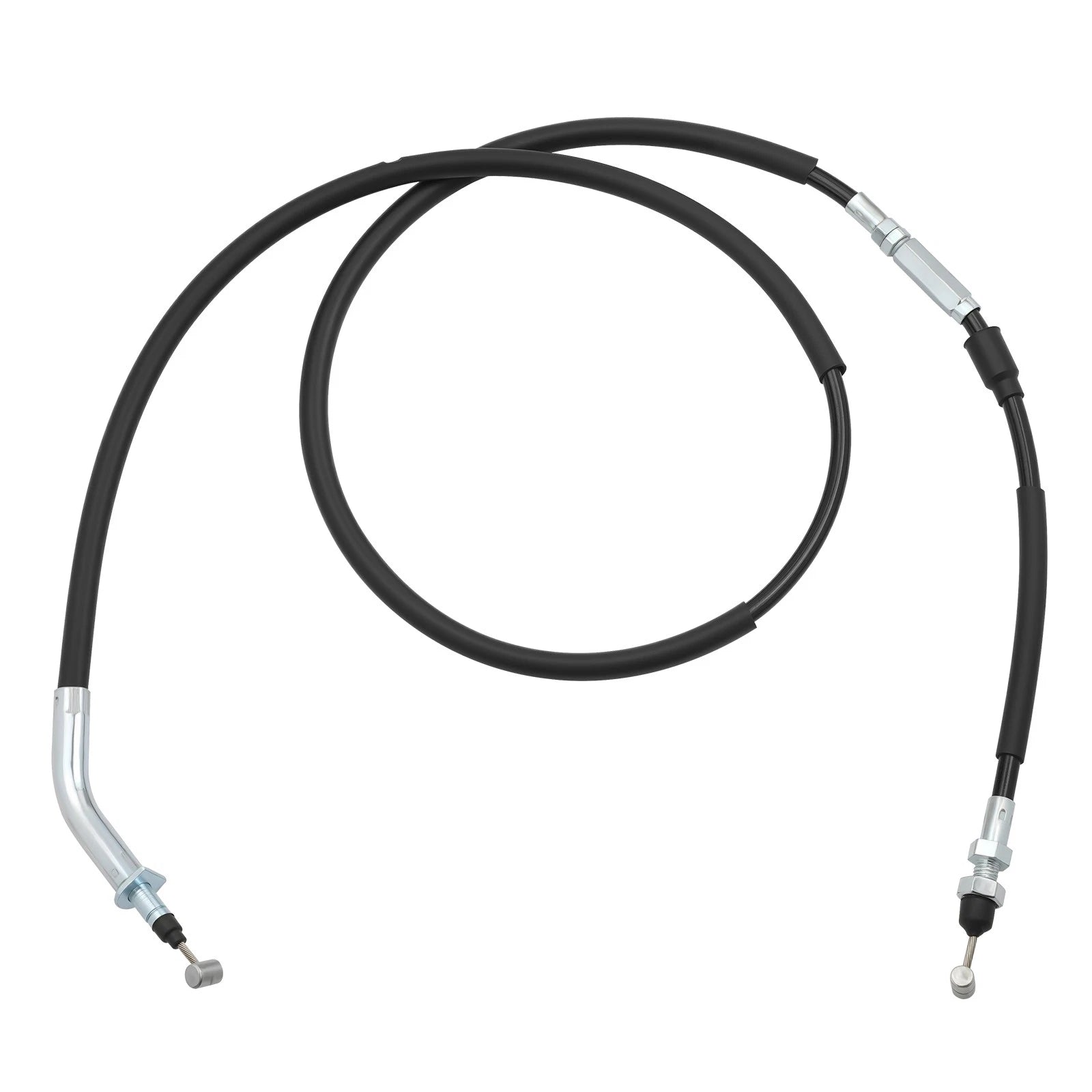 Brake Cable for Yamaha Rhino 700 YXR700F (2008-2013)