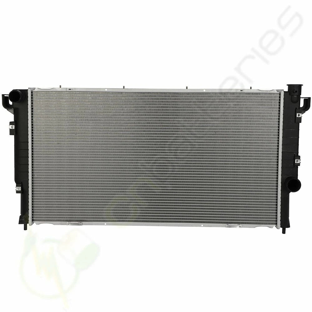 Radiator for Dodge Ram 2500 3500 (1994–2002) 1553, 2.21in Core Thickness
