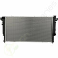 Radiator for Dodge Ram 2500 3500 (1994–2002) 1553, 2.21in Core Thickness