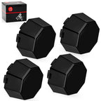 Set of 4 Hub Caps for Polaris Sportsman 570 (2015–2025)