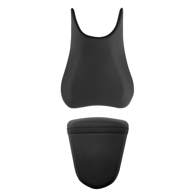Rider Driver & Passenger Seat Cushions for Suzuki GSX250R (2017–2024)