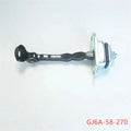 Front Door Stopper Check Strap Hinge for Mazda 6 GG (2002-2008)