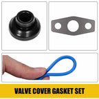 Valve Cover Gasket Set for Chevy Silverado (2007â2013)
