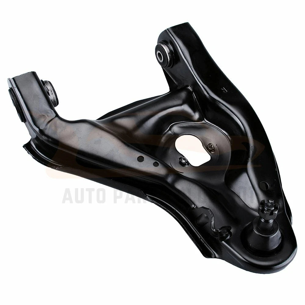 2X Front Lower Control Arms for GMC Savana 1500 2500 3500 (2003-2020)