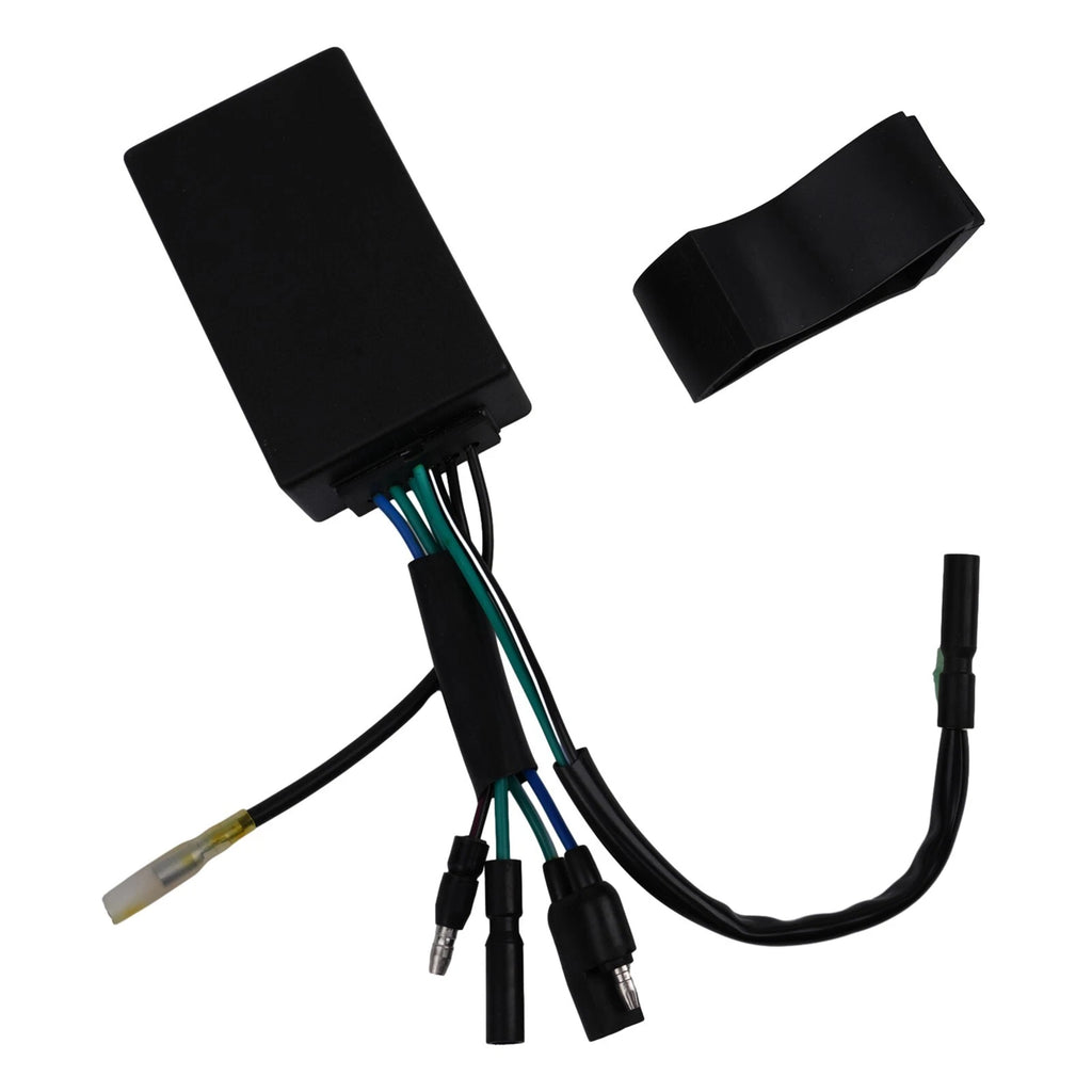 CDI-Box for CR80R CR80RB CR85R CR85RB (1996–2004) 30410-GBF-831
